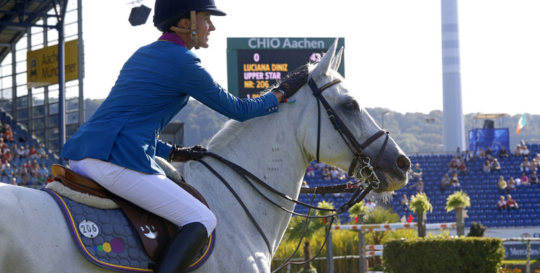 Upper Star back with Jerome Guery