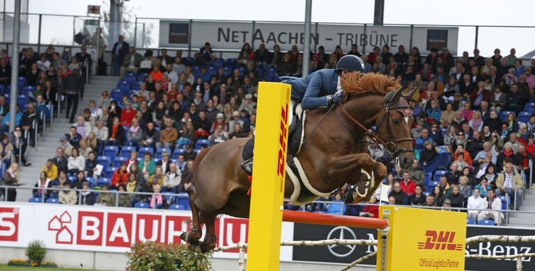 The Rolex Grand Prix in images - Part three