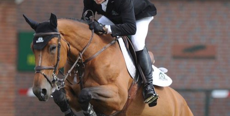 Quentin Judge, Eric Lamaze, and Andres Rodriguez triumph on opening day at Spruce Meadows ‘National’ Tournament presented by Rolex