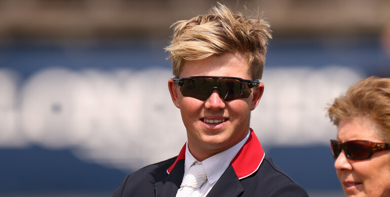 The British team for the Olympic Games in Paris announced