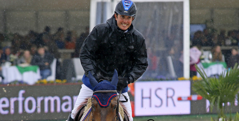 Bernardo Alves best in the Grand Prix San Marino Arezzo