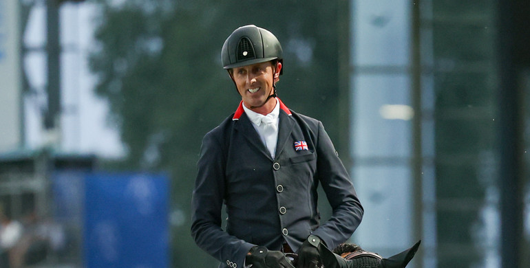 The horses, riders and teams for the CSIO5* Longines Royal International Horse Show at Hickstead