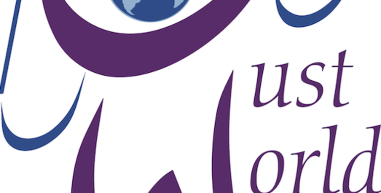 Advertisement; Ashford Farm Partners with JustWorld International