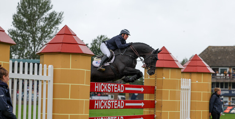 What's on in the jumping world – Week 30, 2025