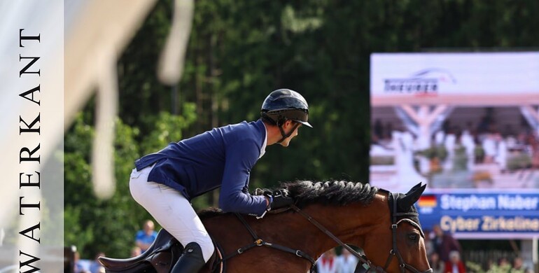 This weekend's CSI2* Grand Prix winners