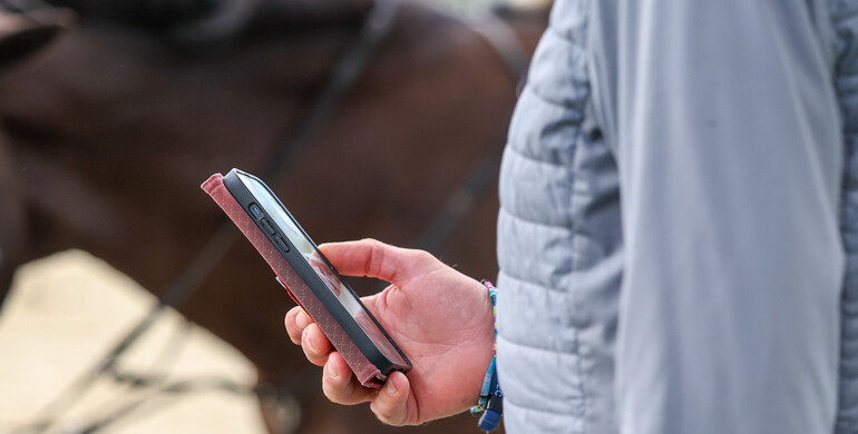 A closer look at FEI’s proposed social media policies for athletes and officials, as well as suggested changes to safeguarding policy and increase in investigative powers