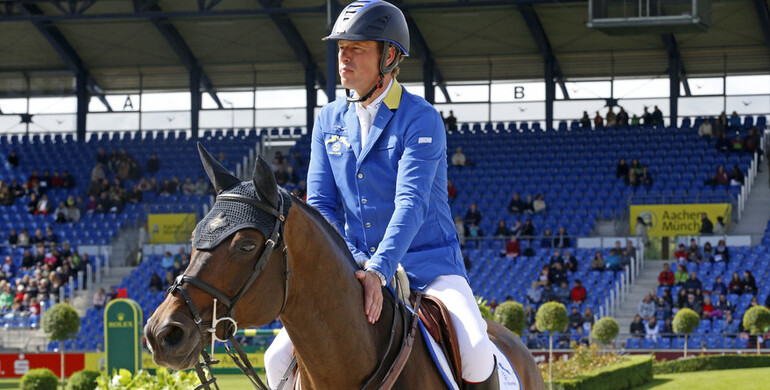 No Rio for Cornet d’Amour, Codex One and Brooklyn