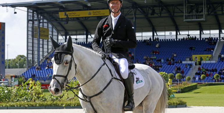 Dutch preparations for the European Championships - Ehrens sending a strong team to Rotterdam