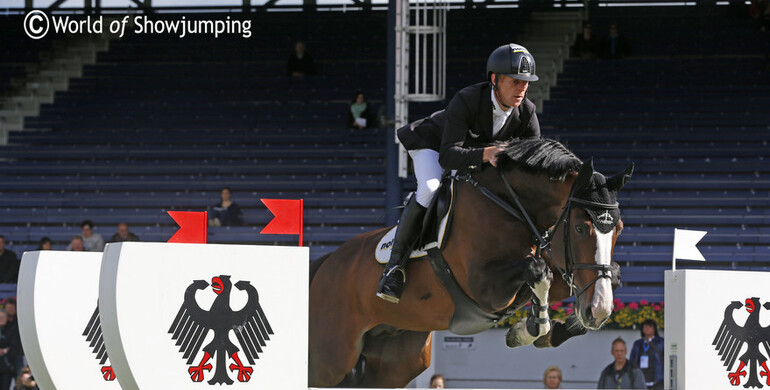 A selection of photos from CHIO Aachen
