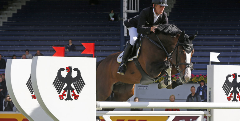 A selection of photos from CHIO Aachen