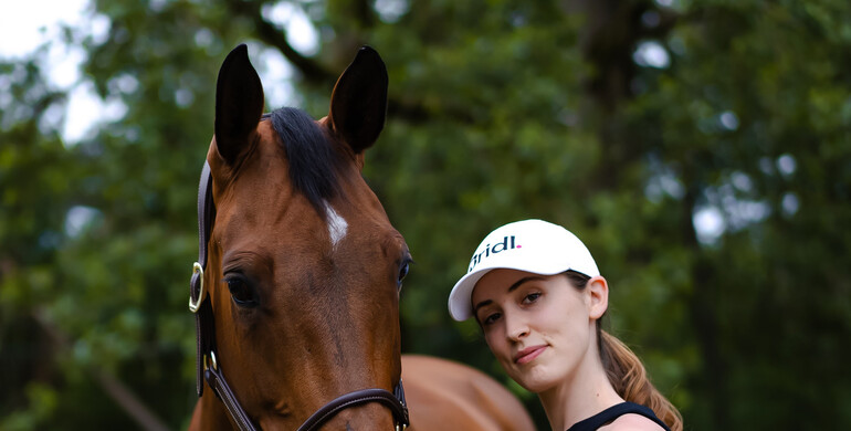 Equestrian evolution: Bridl's blend of tradition and technology