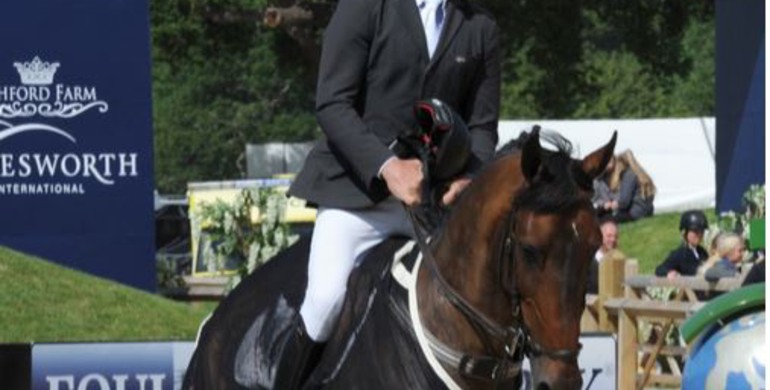 Wins for Lennon and Nuttall at Bolesworth International