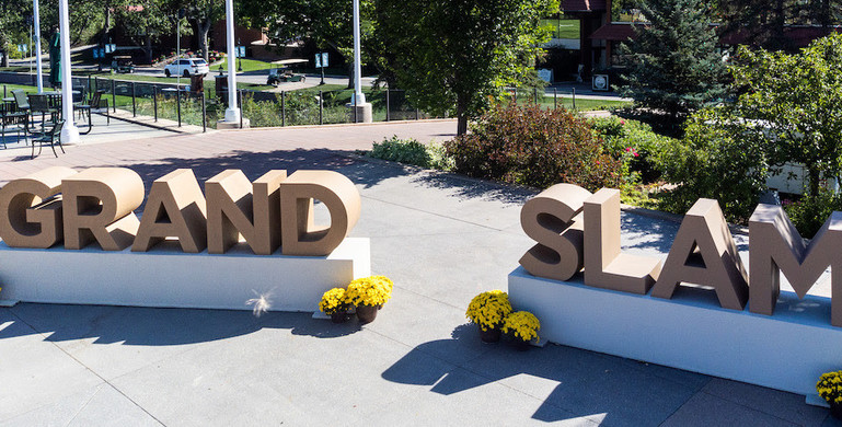 Inside the Rolex Grand Slam: CSIO Spruce Meadows ‘Masters’ Tournament 2023 highlights