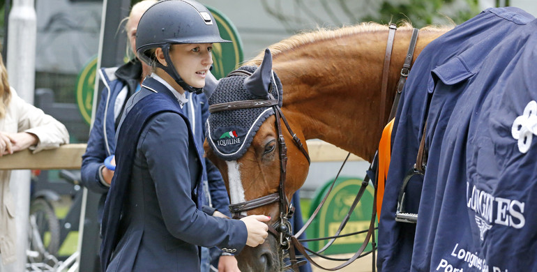 Quotes after the Longines Grand Prix Port of Rotterdam | 