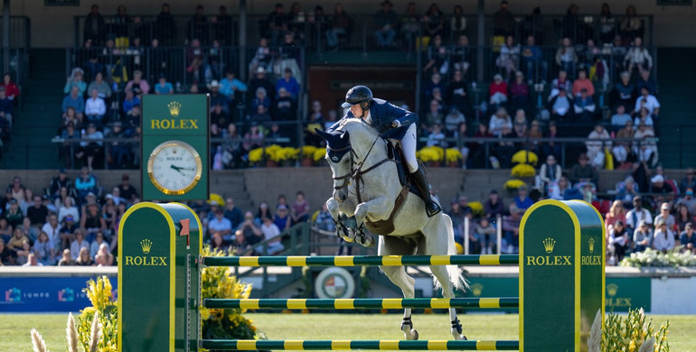 Inside CSIO Spruce Meadows 'Masters' 2023: With Martin Fuchs, Tommy Wheeldon Jr. and Leopoldo Palacios