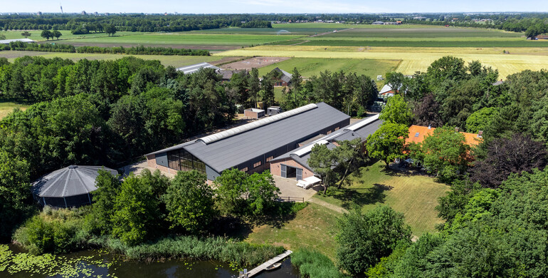 The grand selection of Van Santvoort Landelijk Wonen