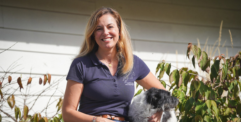 Dr. Emmanuelle Van Erck Westergren: “We have to go back to basics and learn how to read horses”