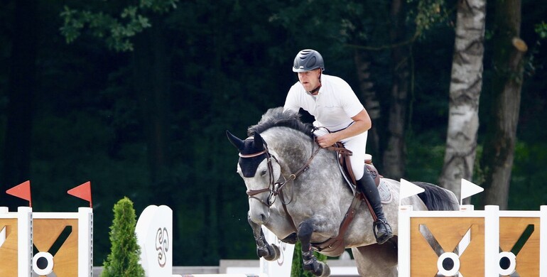 Top talents and trustworthy partners in October Auction of Dutch Horse Trading