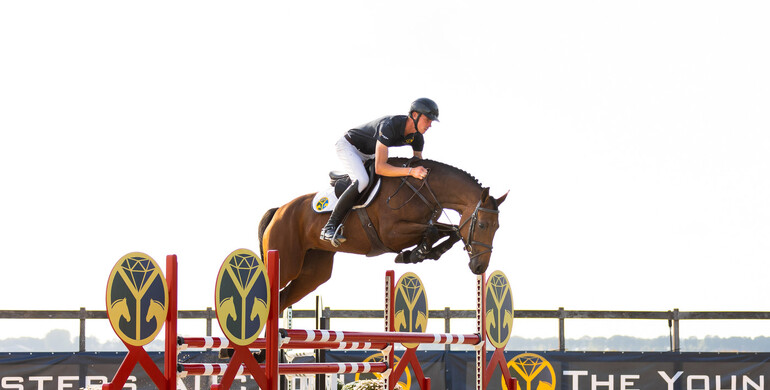 This Tuesday: The Youngsters Auction starring 25 talented 3- & 4-year-olds
