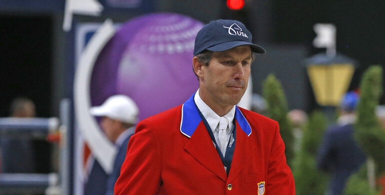 Court of Arbitration for Sport upholds FEI Tribunal decision imposing 10-year suspension for horse abuse case