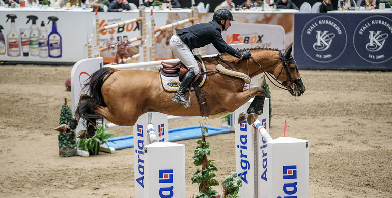 Ireland’s Howley steals the show in Oslo