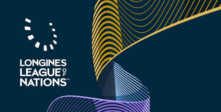 FEI confirms Longines League of Nations™ Qualification Ranking for 2024 and the top ten nations on the list