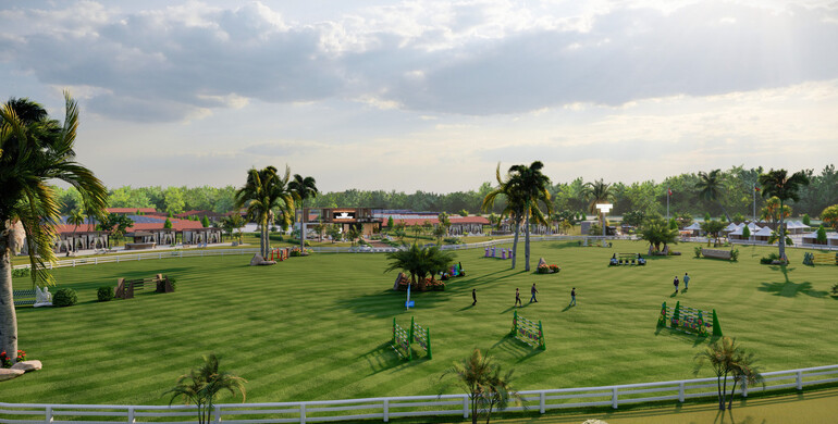 The Ashford Group invests in world-class equestrian estate in Portugal