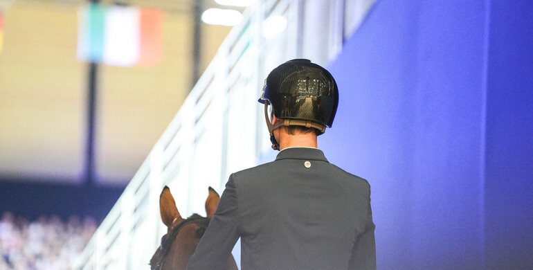 What's on in the jumping world – Week 44, 2025