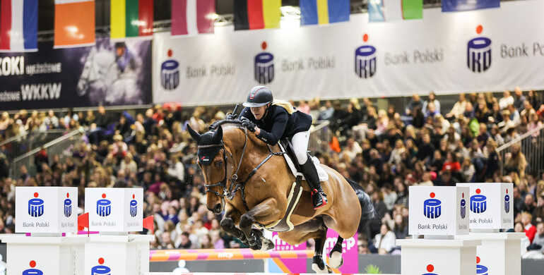 CAVALIADA Poznań - 225 000 Euro in the prize pool