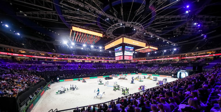2023 GC Prague Playoffs unveils line-up