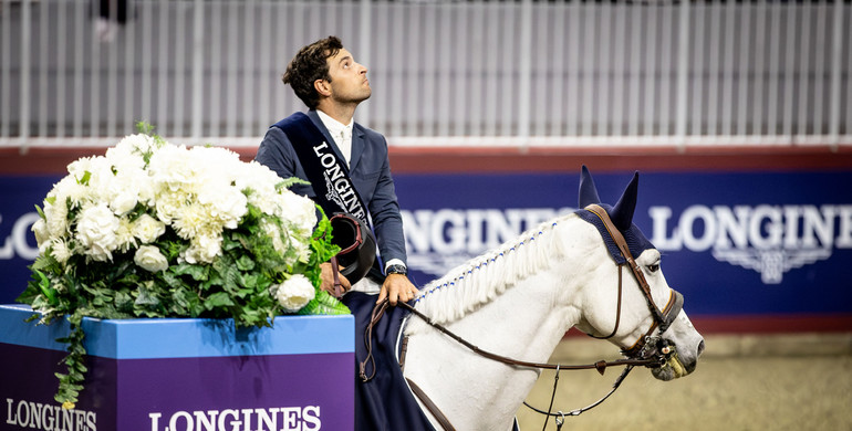 Bluman gives Gemma W a well-deserved win in Toronto