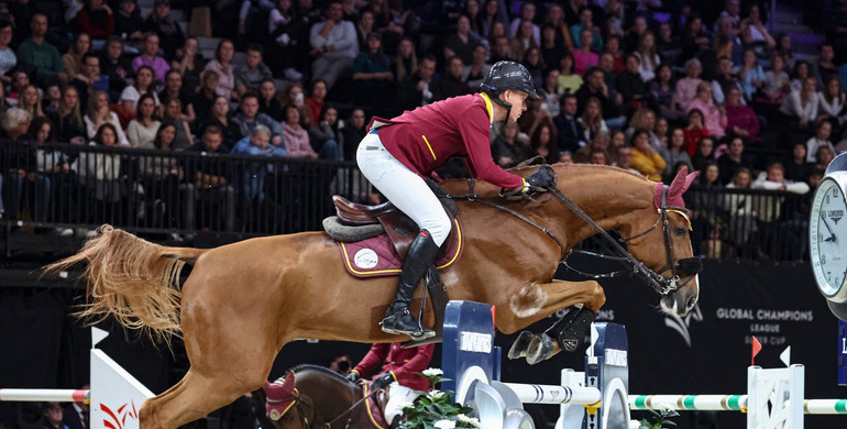 Surprising exits in GCL Super Cup quarter finals