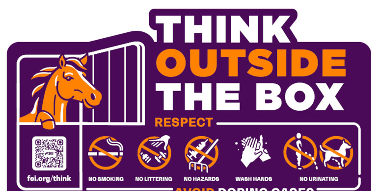 FEI embraces advertising buzz tactics to gain traction with new educational campaign #FEIThinkOutsideTheBox