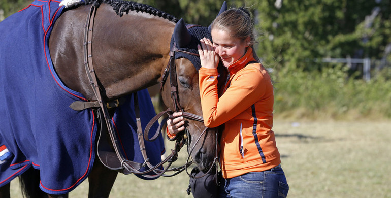 Quotes after the Furusiyya FEI Nations Cup in Falsterbo: 