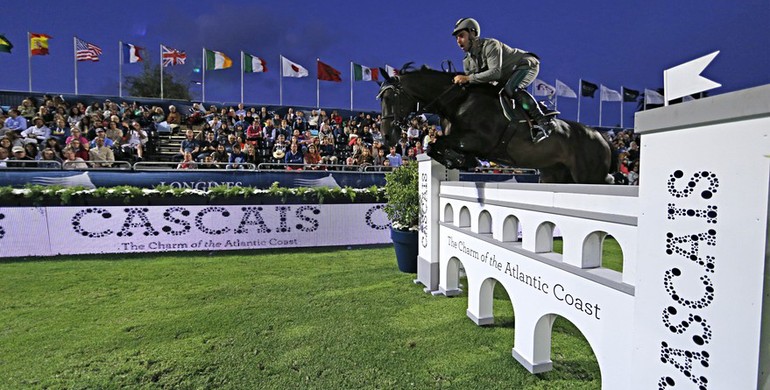 Wathelet and Gaudiano with wins in Estoril