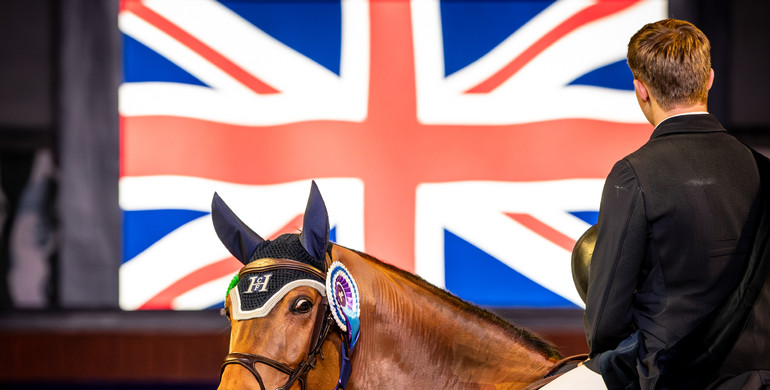Highlights from CSI5*-W A Coruña, part one