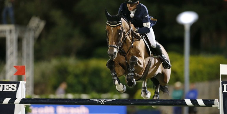 Scott Brash claims third LGCT Grand Prix win of 2015
