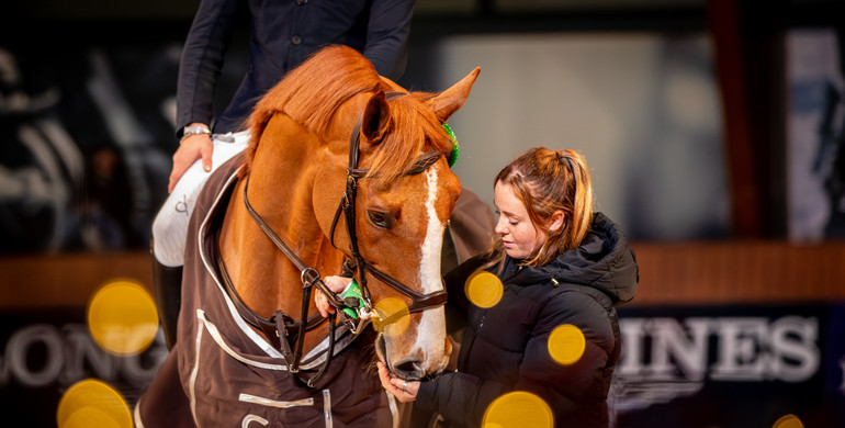 Highlights from CSI5*-W A Coruña, part two