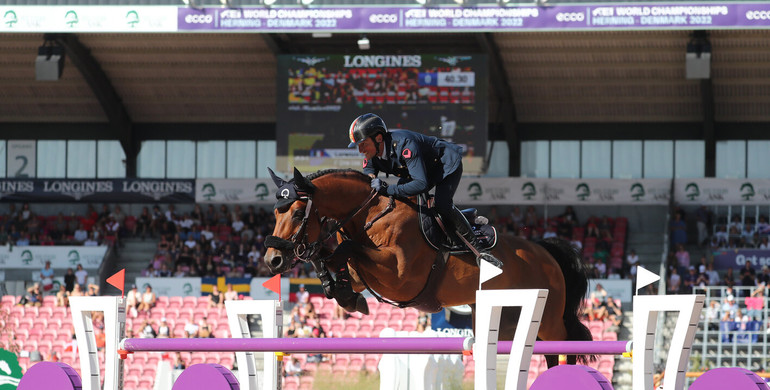 Parido Auction: 5 days to go! The opportunity to buy your ticket for Paris 2024!
