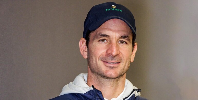 Steve Guerdat most successful Nations Cup rider of 2023