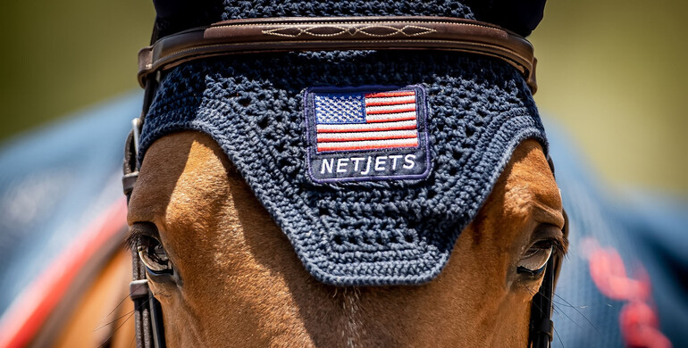 US Equestrian announces short list for Paris 2024 Olympic Games