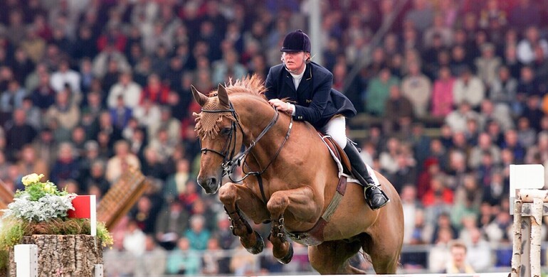 Farewell to Lesley McNaught (1964-2023)