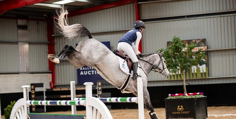 Tipperary based Ballypatrick Auction Collection 2023 made over 3.5million