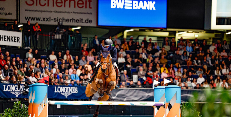 Wilm Vermeir’s DM Jacqmotte sold