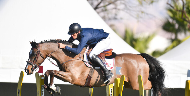 Gregory Wathelet scores back-to-back wins in Grand Prix action