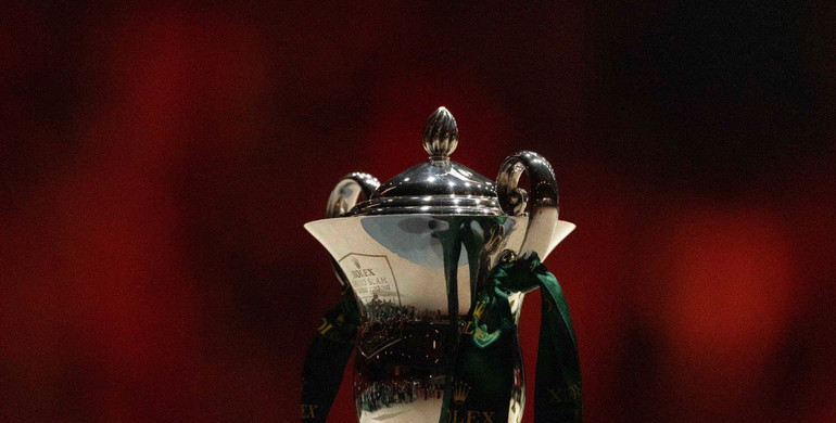 Inside The Rolex Grand Slam 2024: Season preview