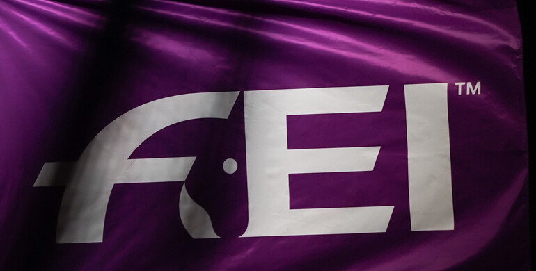 Changes to the FEI Rules and Regulations for 2025 available online