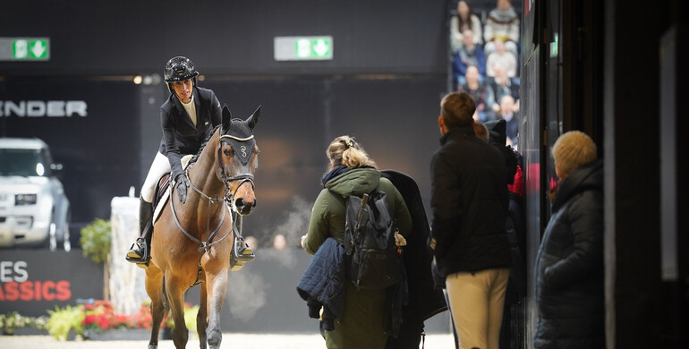 What's on in the jumping world – Week 2, 2025