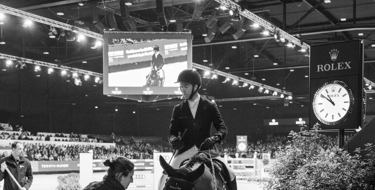 Inside the Dutch Masters 2024: Dutch delight in the VDL Groep Prize