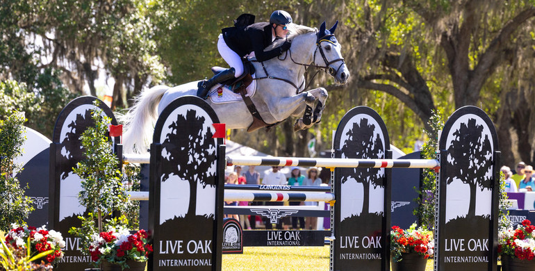 'Incredible' finish for Daniel Coyle in NAL finale
